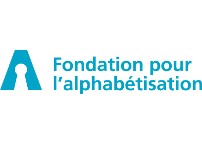 Fondation pour l'alphabétisation Fondation pour l'alphabétisation